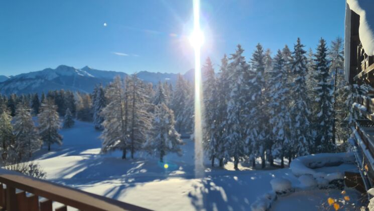 Wohnung CH-3963 Crans-Montana