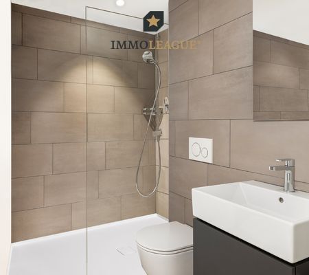 Designvorschlag - Badezimmer