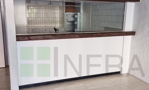 Duplex de 121 m2 avec grande terrasse