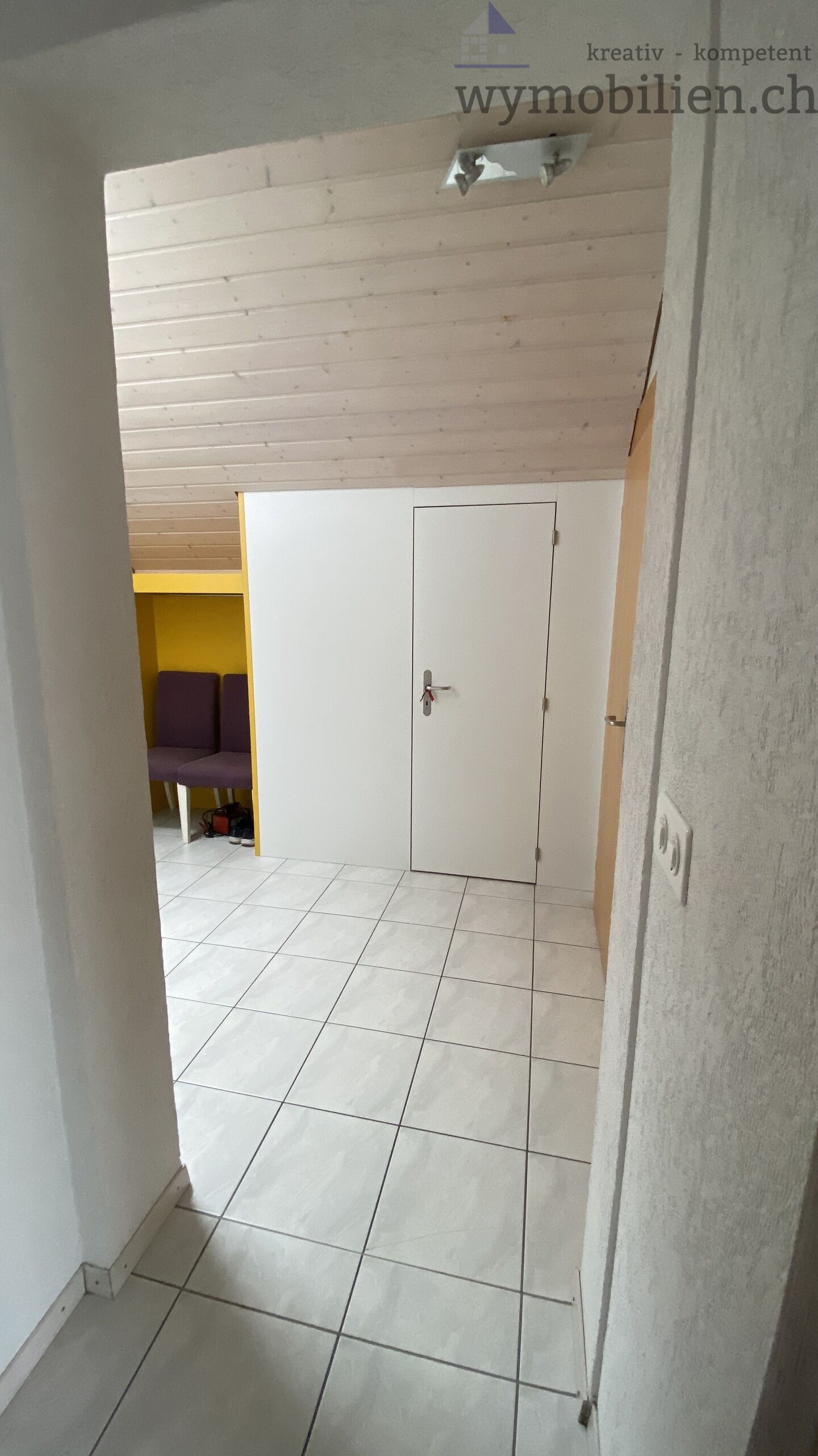 Impressionen 7.5 Zi Whg
