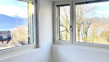 Walchwil- Attraktives Wohnen an der Zuger Riviera
