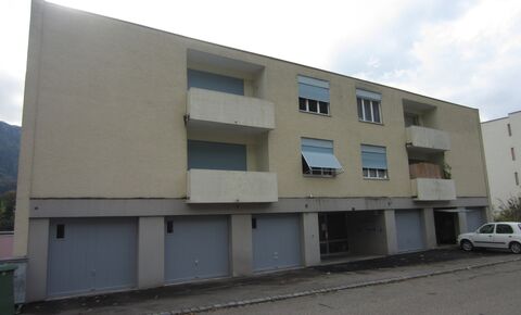 Rental building 16 apartments