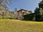 Elegant Villa with Flat  Garden for sale in Gentilino