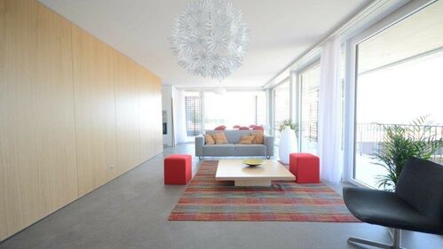 Magnifique appartement de 5.5 pièces