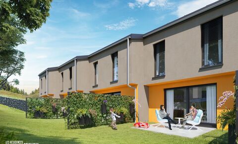 LES RESIDENCES DE GRIEURIN