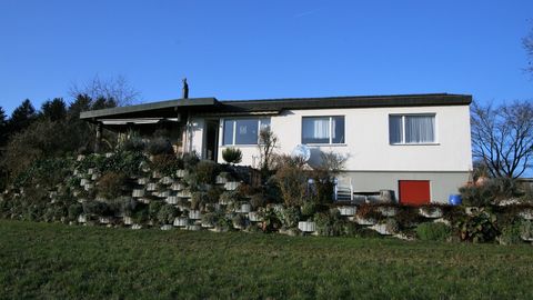 Maison individuelle CH-3257 Ammerzwil BE
