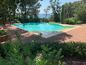 Waterfront Historic Villa Directly on the Seashore in Toscana