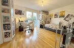 Spacieux appartement de 4½ pièces au   rez-supérieur avec 1 place int.