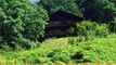 Trop tard : lVendu : un chalet de Robin des Bois tout près du Sépey !