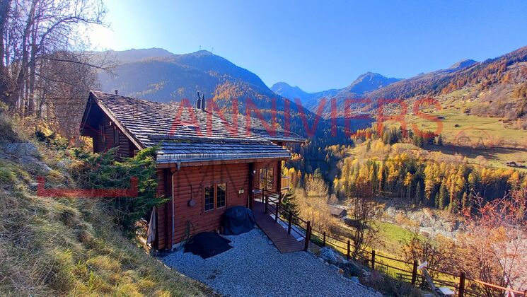 Magnifique chalet canadien à Mission, pour les amoureux de la nature