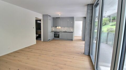 APPARTMENTS NEUFS DE 3,5 PIÈCES AU COEUR DE VEVEY