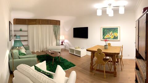 Durchgehende Wohnung CH-3963 Crans-Montana, route des Mélèzes 40