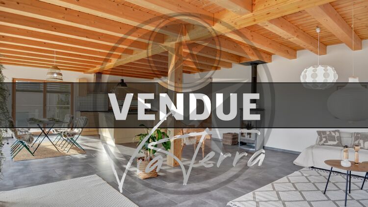 Terrace house CH-2208 Les Hauts-Geneveys