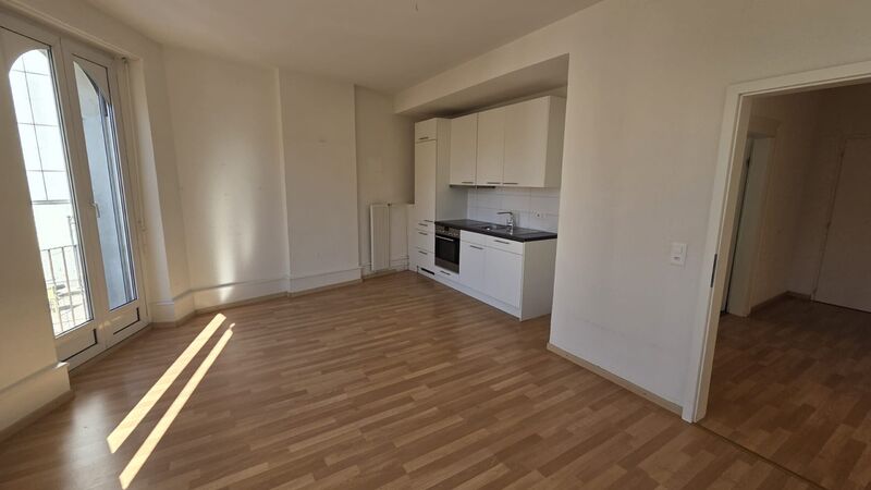 Appartement 2.5 pièces de 50 m² à louer à Vaud