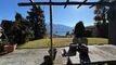 MINUSIO COLLINA - Villa mq 180 abitabili