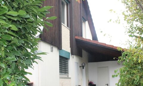 5.5 room family house - 130 m2