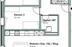 Appartements de 4½ pièces avec loggia "BODENMATTPARK"