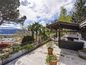Ticino Style Villa with Garden & Open View over Lake Lugano & Hills