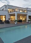 Villa CH-6052 Hergiswil NW
