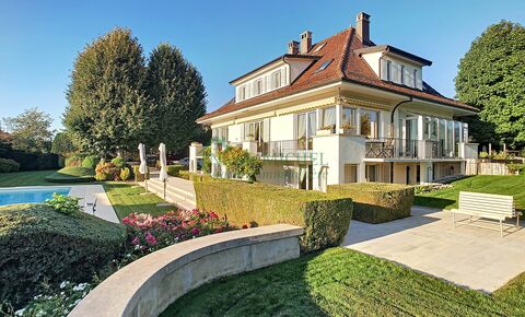 Exclusive listing : Sold by our agency in 2019