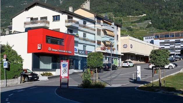 JOLI APPARTEMENT DE 1,5 PIÈCES - A PROXIMITE DE TOUTES LES COMMODITES