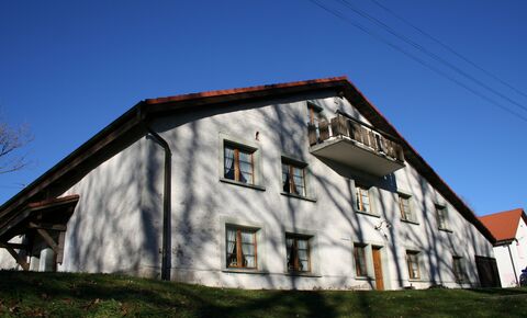 Renovated house CH-2714 Les Genevez JU