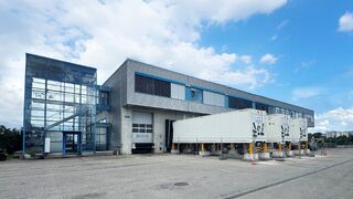 Lagerfläche CH-1752 Villars-sur-Glâne, Rte du Petit-Moncor 7A