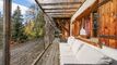 Chalet Rose : Tranquillité et Nature à La Barboleuse