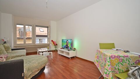 Investment building CH-1844 Villeneuve VD