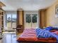 Appartement en attique dans une 
résidence proche commodités