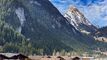 Charmante partie de maison avec trois appartements à Saanen