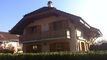VENDUE : Unique à Ollon : Magnifique villa jumelle très spacieuse.