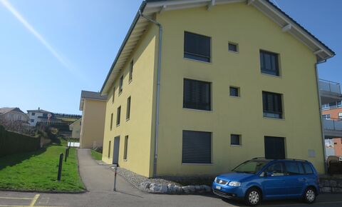 A louer, appartement de 4.5 pièces à Farvagny