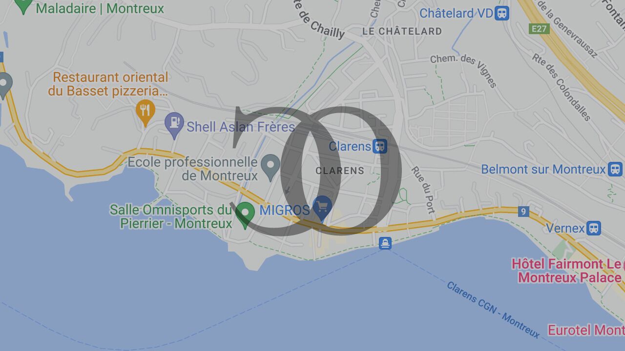 Location plan 2