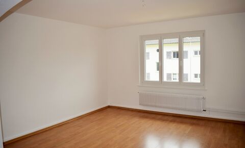 3.5 room apartment