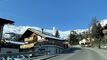 Chalet rénové. Central et vue plein Sud. Modulable