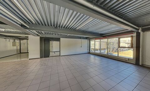 Atelier ou bureaux ? Créez votre espace sur mesure...