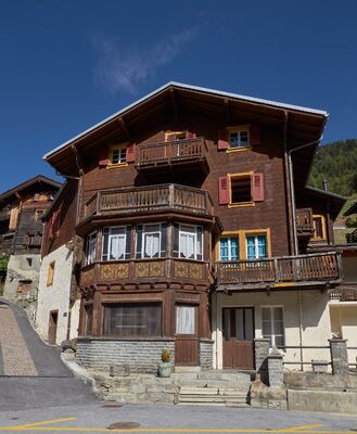Chalet