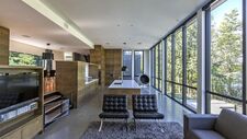 Superbe villa neuve proche du lac