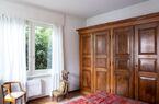 Gorgeous and elegant historic home in the old town center, with garden