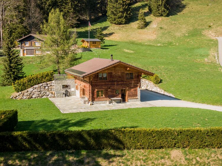 Image for Chalet CM