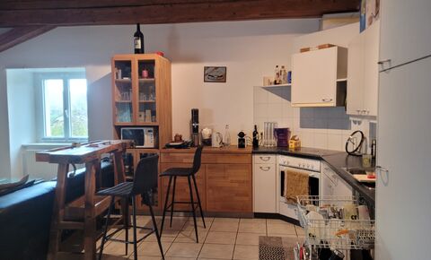 Apartment CH-2824 Vicques, Rte Principale 6