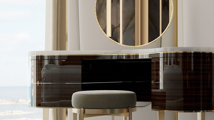Interior view 4