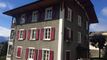 VENDU Au coeur de Leysin : Le Cottage, immeuble de 3 appartements