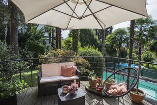 Villa Dafne
