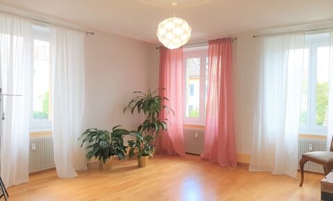 4.5 room PPE apartment - 89,2 m2