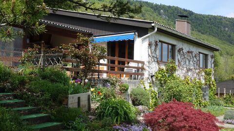 Einfamilienhaus CH-2537 Vauffelin