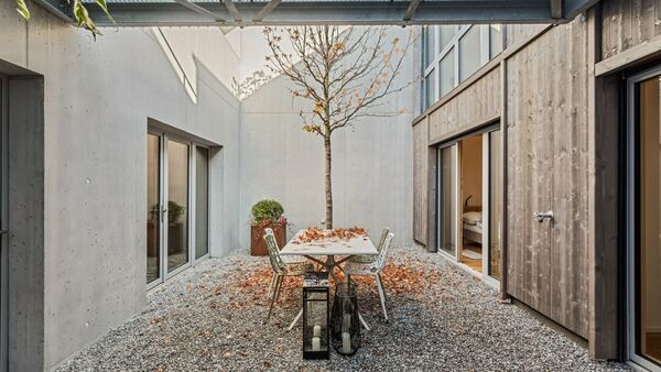 Projects CH-1752 Villars-sur-Glâne