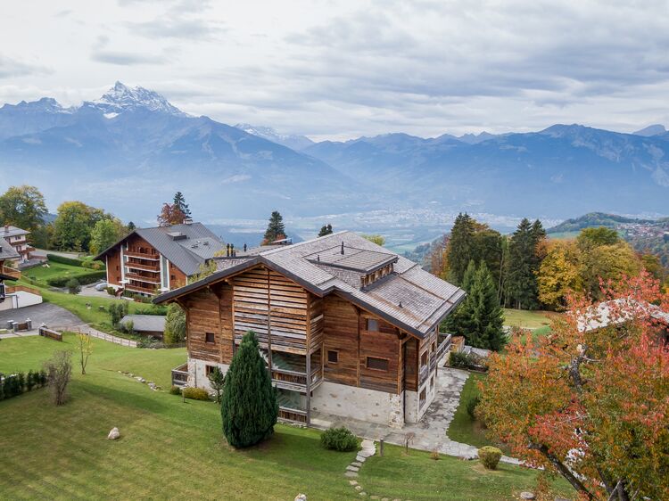 Image for Le Hameau des Cépages