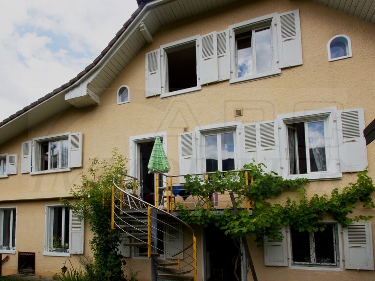 Maison familiale